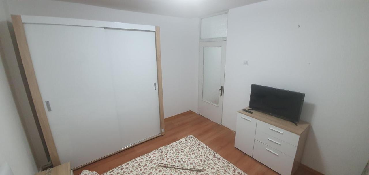 Sea Side Mangalia Apartment Exterior photo