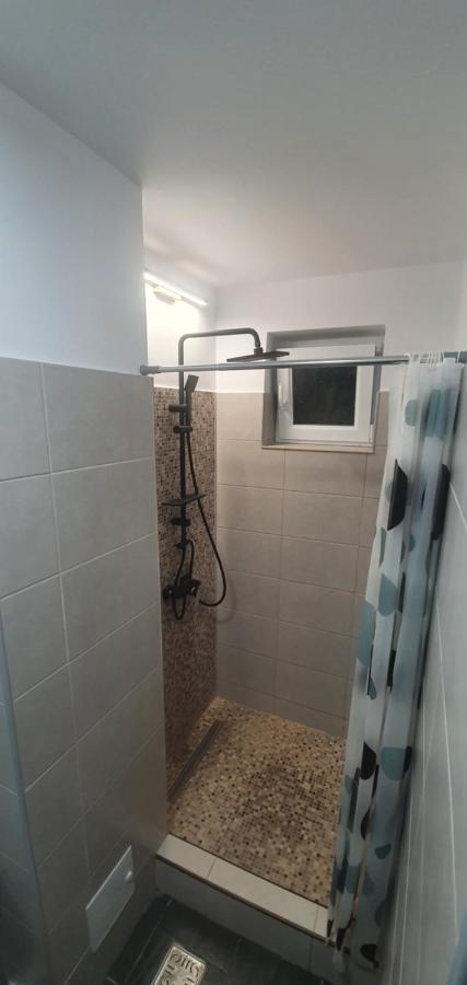 Sea Side Mangalia Apartment Exterior photo