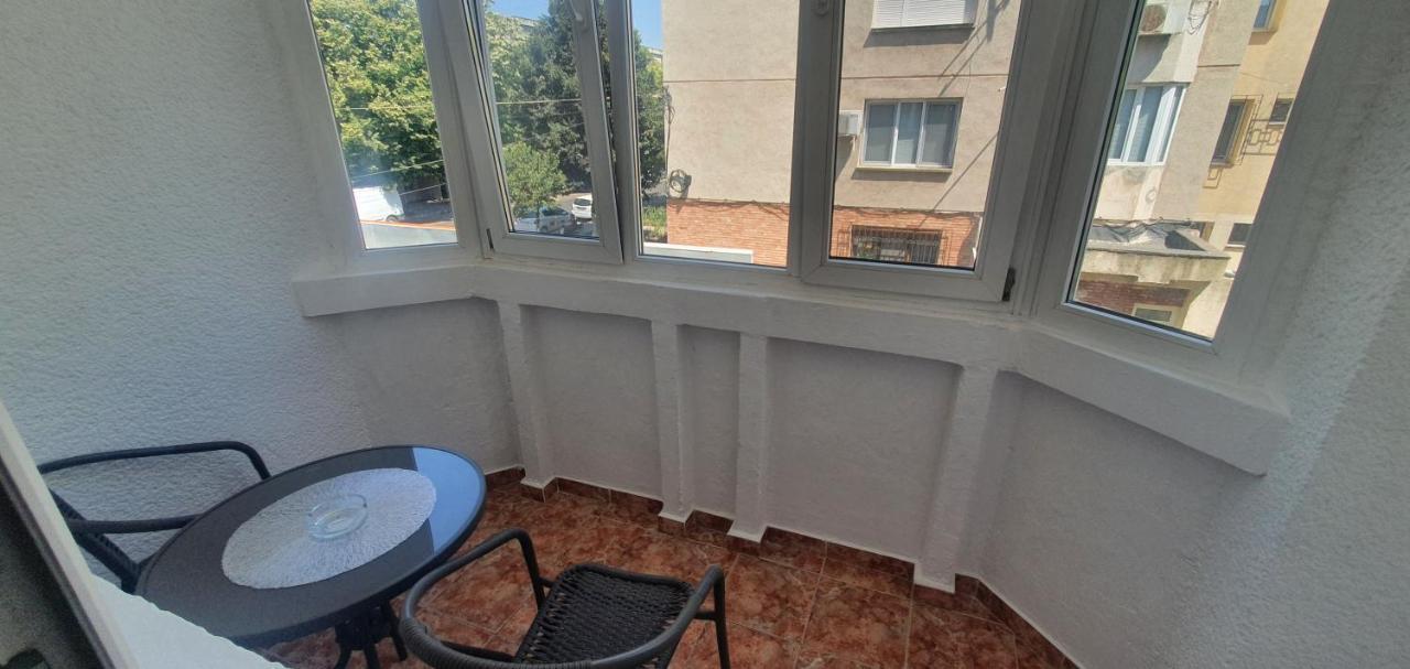 Sea Side Mangalia Apartment Exterior photo