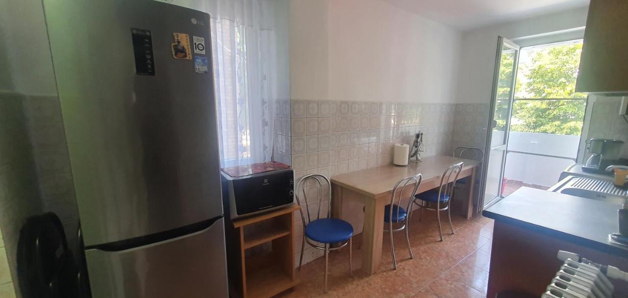 Sea Side Mangalia Apartment Exterior photo